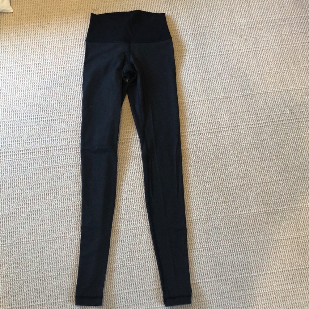 Lululemon High Rise Leggings